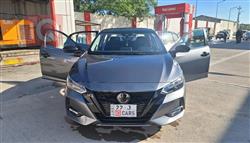 نيسان سنترا